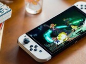 Mario Kart 8 Deluxe es el juego más vendido de la consola Nintendo Switch. (Fuente de la imagen: Nintendo)