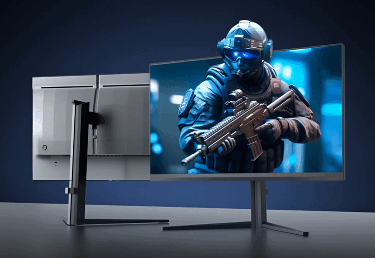 El monitor para videojuegos Philips 27M2N5500X.