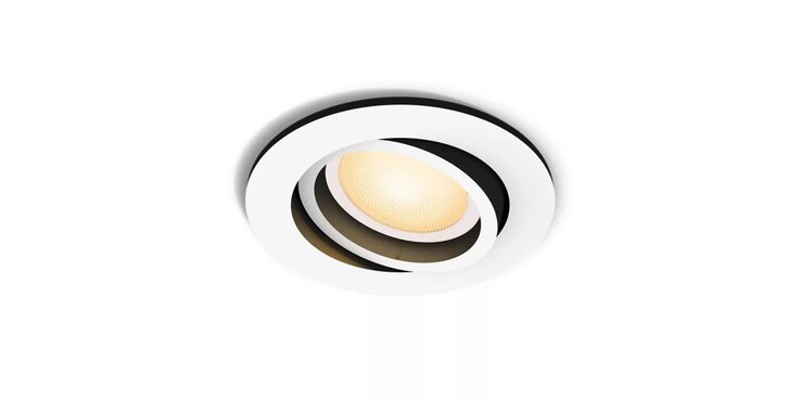 (Fuente de la imagen: Philips Hue)