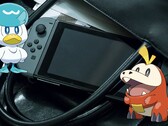 Se calcula que entre 1996 y 2022 se han vendido 440 millones de unidades de juegos de Pokémon. (Fuente de la imagen: Nintendo - editado)