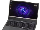 La GPU Nvidia GeForce RTX 5050 para portátiles se abrirá camino en portátiles de juego económicos como el Lenovo LOQ que aparece en la imagen. (Fuente de la imagen: Notebookcheck)