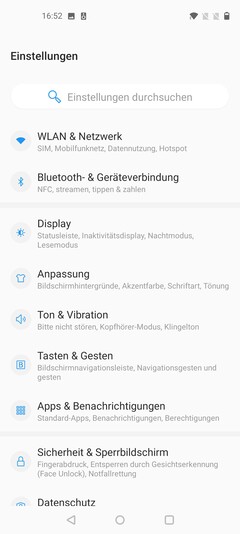 Revisión del OnePlus Nord N10 5G