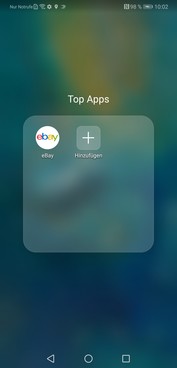 Productos preinstalados 'Top Apps'