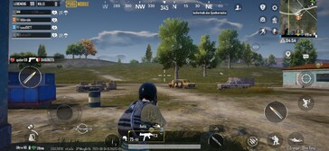 PUBG Móvil