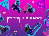 Skullcandy Pit Viper edición limitada Grind, Push Active y Dime (Fuente: Skullcandy)