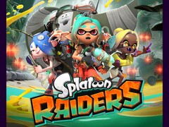 Splatoon Raiders alcanzó brevemente una puntuación de 9,4 otorgada por los usuarios en Metacritic.