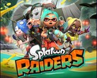 Splatoon Raiders alcanzó brevemente una puntuación de 9,4 otorgada por los usuarios en Metacritic.