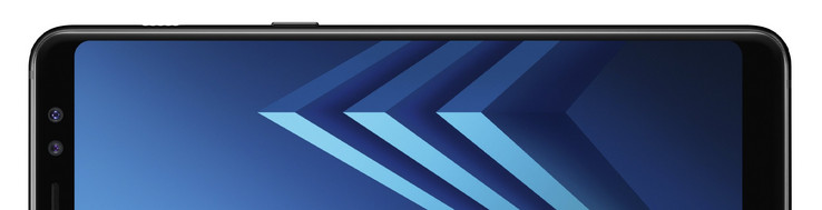Samsung Galaxy A8 (2018)