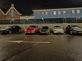 25 coches Tesla en 13 países hackeados como advertencia de seguridad por un entusiasta de 19 años