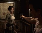 Imagen del juego Resident Evil Zero en Steam. (Fuente de la imagen: Steam) 