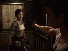 Imagen del juego Resident Evil Zero en Steam. (Fuente de la imagen: Steam) 