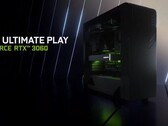 NVIDIA afirma que la RTX 3060 se venderá por 329 dólares el día de su lanzamiento. (Fuente de la imagen: NVIDIA)
