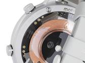 Parece que Motorola tiene previsto lanzar tres smartwatches Moto este verano. (Fuente de la imagen: Presentación a los inversores de CE Brands)