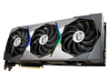 eTeknix ha probado la RTX 3080 de 12 GB con una MSI SUPRIM X. (Fuente de la imagen: MSI)