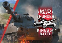 Ya está disponible la actualización War Thunder 2.31