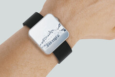 wrist (1) diseño conceptual de Gian Luigi Singh