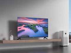 La Xiaomi TV A2 FHD de 43 pulgadas tiene una resolución de 1920 x 1080 px. (Fuente de la imagen: Xiaomi)