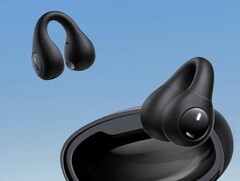 Baseus AirGo AS01: Nuevos auriculares con un accesorio inusual