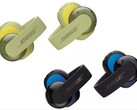 Los auriculares Bose Sport Open estarán disponibles en varios colores.
