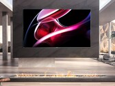 Un nuevo televisor de la serie U8K. (Fuente: Hisense)