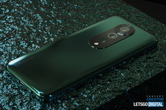 Al parecer, el Xiaomi 12 no se parecerá a los renders presentados por LetsGoDigital y ConceptCreator) 