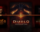 Diablo Immortal llegará pronto a PC, Android e iOS (imagen vía Blizzard)