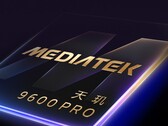 El Dimensity 9600 Pro no parece ofrecer mejoras de rendimiento que merezcan aparecer en los titulares.