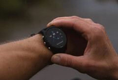 El Forerunner 255 es uno de los dos smartwatches de Garmin que reciben nuevas actualizaciones Release Candidate. (Fuente de la imagen: Garmin)
