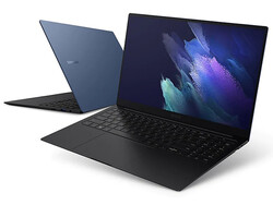 En revisión: Samsung Galaxy Book Pro 15 NP950XDB-KC5US