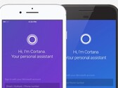 Cortana en Android y iOS ya no existe. (Fuente de la imagen: Microsoft)