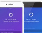 Cortana en Android y iOS ya no existe. (Fuente de la imagen: Microsoft)