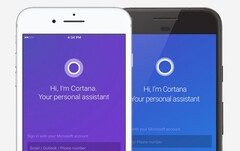 Cortana en Android y iOS ya no existe. (Fuente de la imagen: Microsoft)