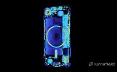 La placa posterior MagSafe del iPhone 17e también es compatible con el iPhone 16e.