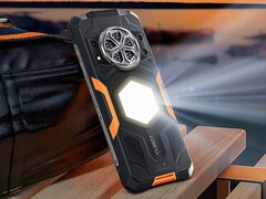 El smartphone KingKong Power 5 ya está a la venta (Fuente de la imagen: Cubot)