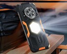 El smartphone KingKong Power 5 ya está a la venta (Fuente de la imagen: Cubot)