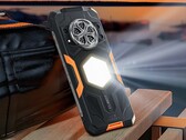 El smartphone KingKong Power 5 ya está a la venta (Fuente de la imagen: Cubot)