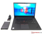 Las especificaciones del Lenovo ThinkPad X1 Extreme Gen 4 indican la inminente llegada de las GPU RTX de 30 amperios para superportátiles. (Imagen: ThinkPad X1 Extreme Gen 3)