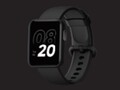 El Xiaomi Mi Watch Lite debería estar disponible internacionalmente pronto. (Fuente de la imagen: FCC)