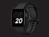 El Xiaomi Mi Watch Lite debería estar disponible internacionalmente pronto. (Fuente de la imagen: FCC)