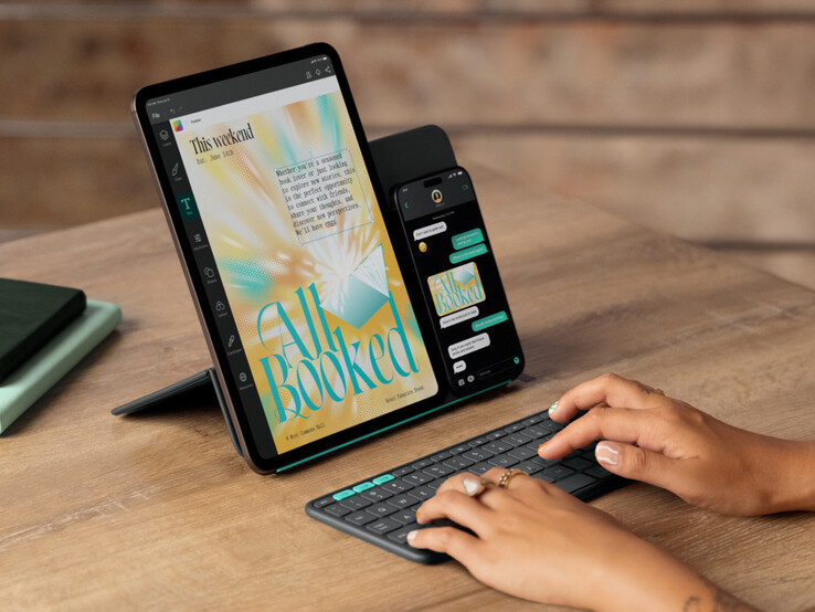 (Fuente de la imagen: Logitech)