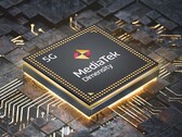 El Dimensity 9400 se filtra de nuevo. (Fuente: MediaTek)