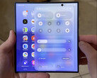 El Samsung Galaxy Z Fold7 ejecutando One UI 8.5. (Fuente de la imagen: SamMobile)