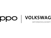 Volkswagen y Oppo llegan a un nuevo acuerdo. (Fuente de la imagen: Oppo)