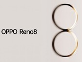 OPPO hace un anuncio de Reno8. (Fuente: OPPO)