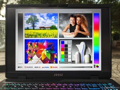 Visualización en exteriores en condiciones de cielo nublado