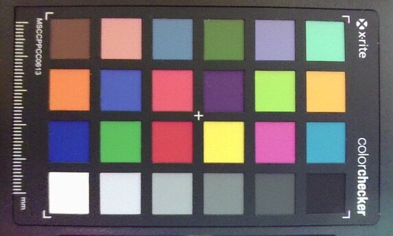 ColorChecker 