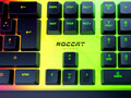 ROCCAT lanza un nuevo teclado. (Fuente: ROCCAT)