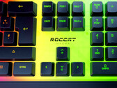 ROCCAT lanza un nuevo teclado. (Fuente: ROCCAT)