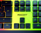 ROCCAT lanza un nuevo teclado. (Fuente: ROCCAT)