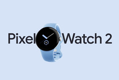 El Pixel Watch 2 con su correa de reloj Sea. (Fuente de la imagen: 91mobiles)